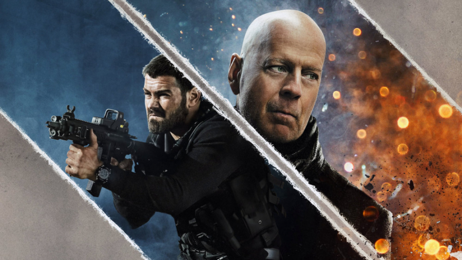 فیلم اکشن Hard Kill 2020 کشتار سهمگین دوبله فارسی HD زمان5902ثانیه