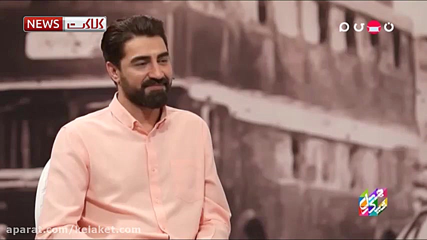 اکبر عبدی و مقایسه ایران با آل...