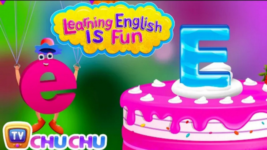 آموزش زبان انگلیسی به کودکان :...