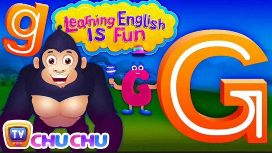 آموزش زبان انگلیسی به کودکان :...