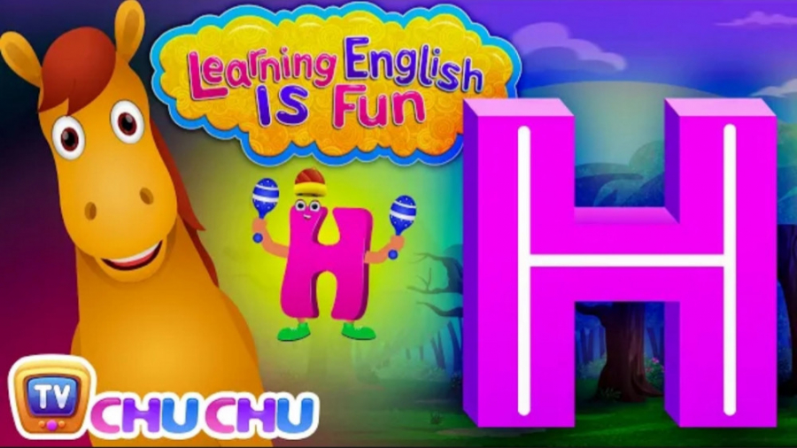 آموزش زبان انگلیسی به کودکان :...