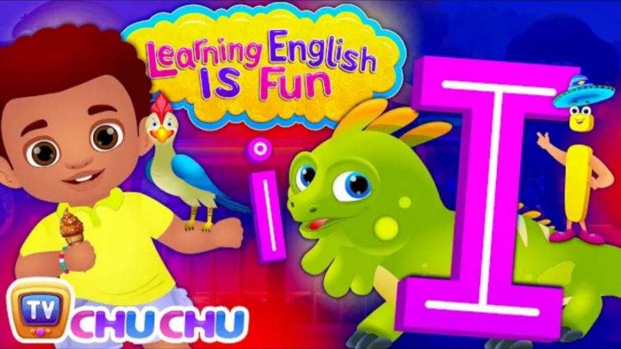 آموزش زبان انگلیسی به کودکان :...