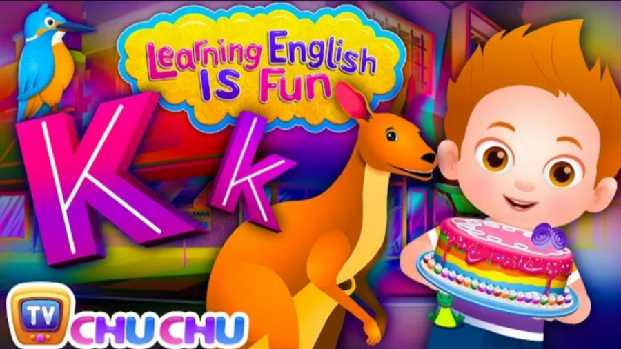 آموزش زبان انگلیسی به کودکان :...