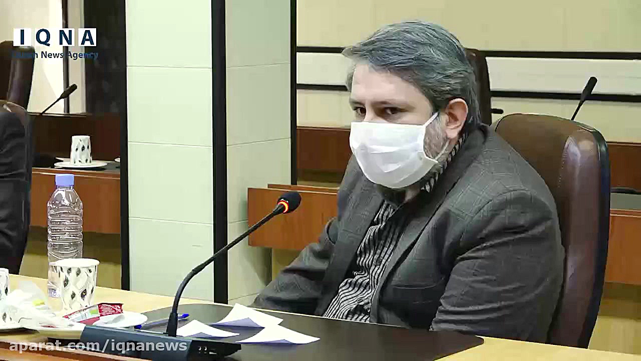 بخش‌ مردمی در سیاست‌گذاری قرآن...