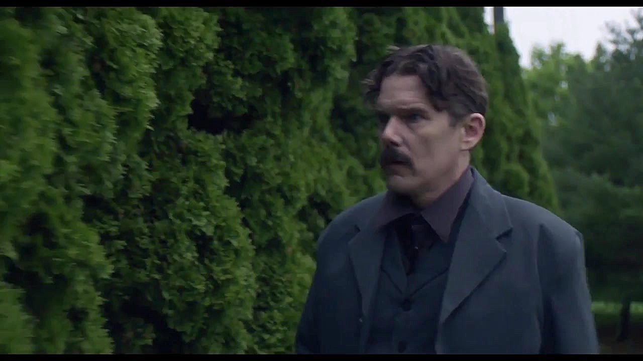 فیلم سینمایی تسلا 2020 - دوبله فارسی - کیفیت (HD) زمان6088ثانیه