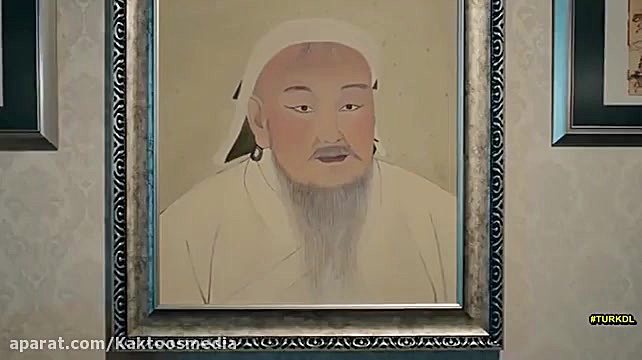 پارت آخر از قسمت اول فصل ۴ سری...