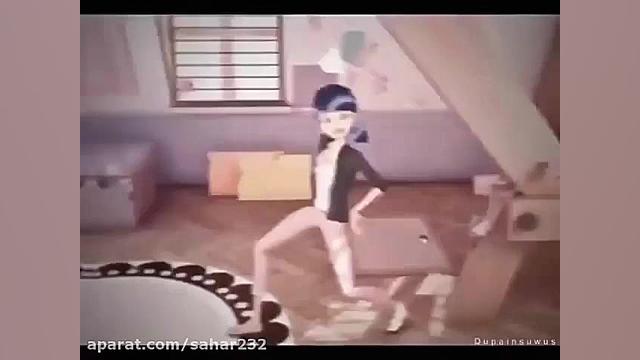 موزیک ویدیو جدید