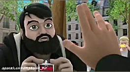 دختر کفشدوزکی فصل 3 قسمت 4 دوب...