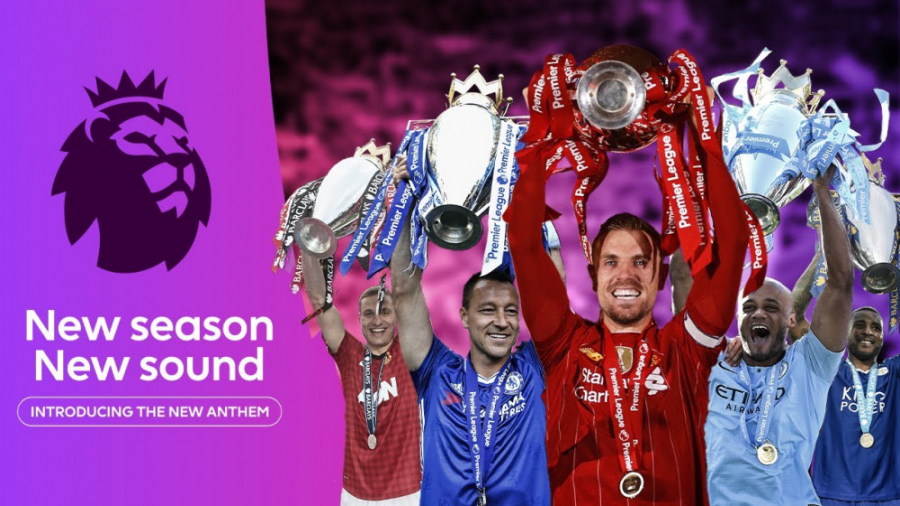 تیزر جذاب فصل جدید لیگ برتر ان...