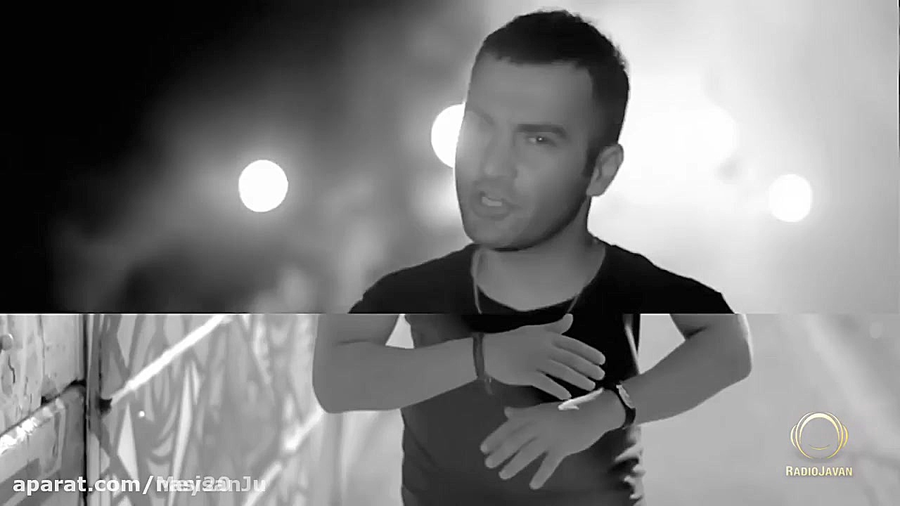 موزیک ویدیو یاس  مسافر