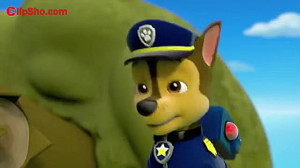 سگهای نگهبان دوبله فارسی  کارت...