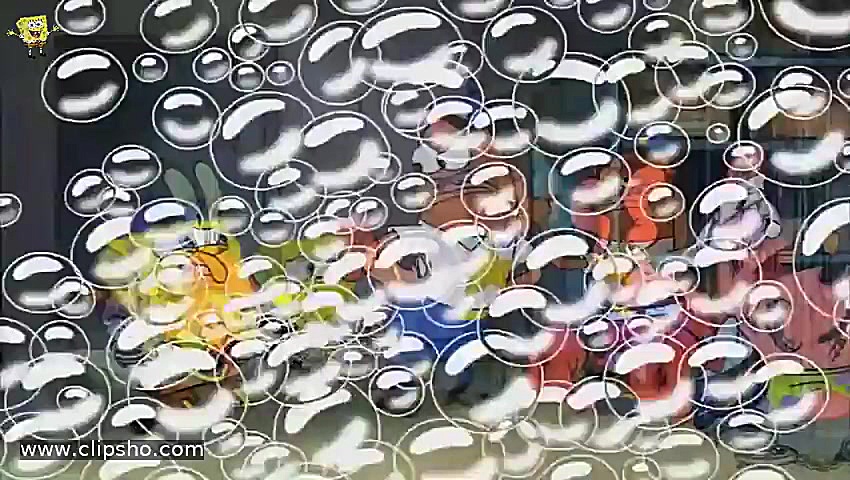 انیمیشن باب اسفنجی جدید| کارتو...