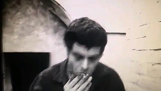 ( بهروز وثوقی ) و ( علی آلمان...