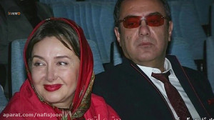 بازیگران زن ایرانی که شوهر میل...