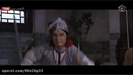 فیلم مشت در برابر مشت | فیلم خ...