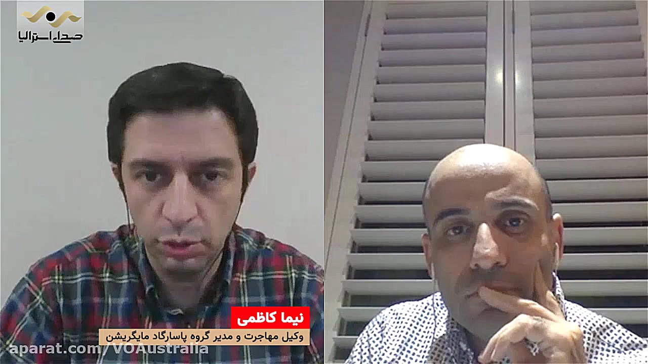 نقش و جایگاه دوست در مهاجرت