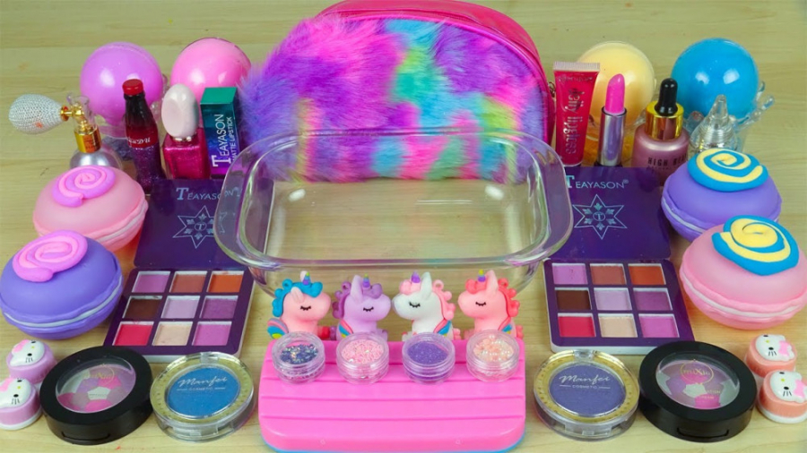 اسلایم تم یونیکورن