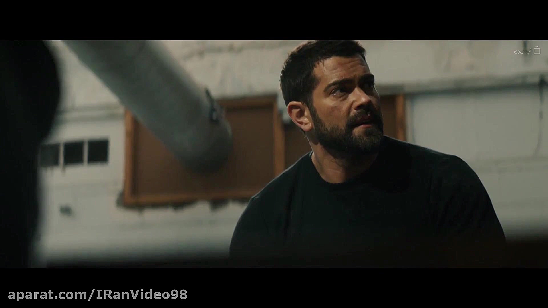 فیلم Hard Kill 2020 کشتار سهمگ...