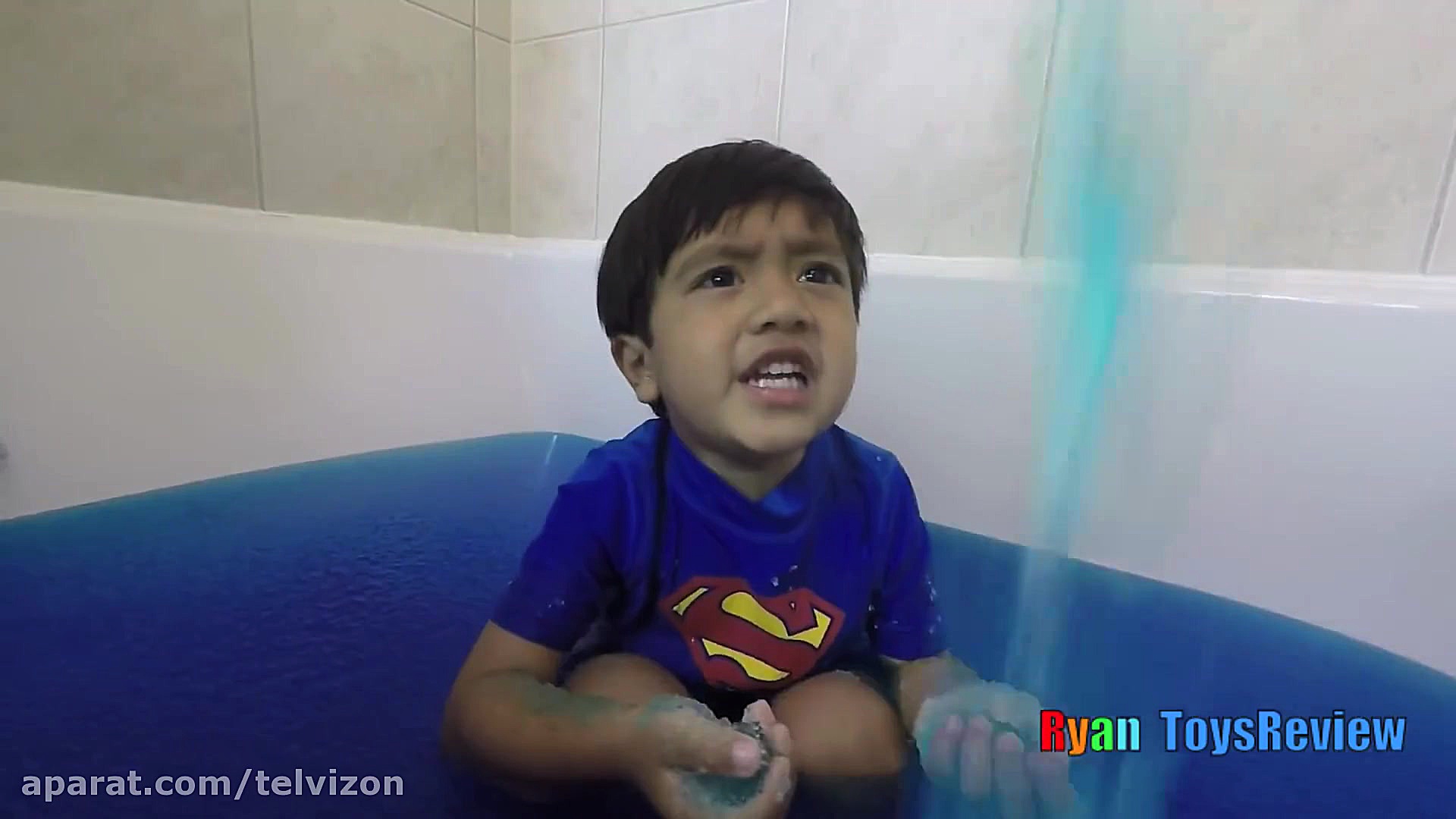 ماجراهای رایان (قسمت 157) | با...