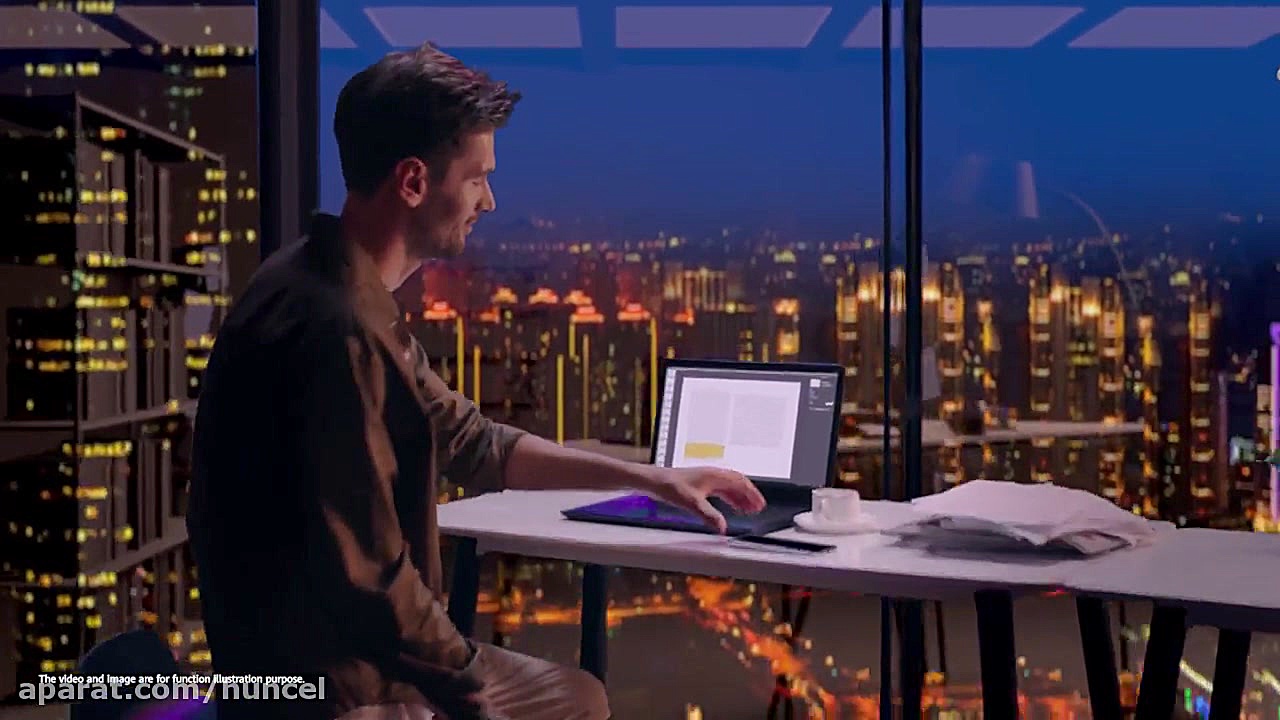 گوشی موبایل Huawei P40 | هانسل