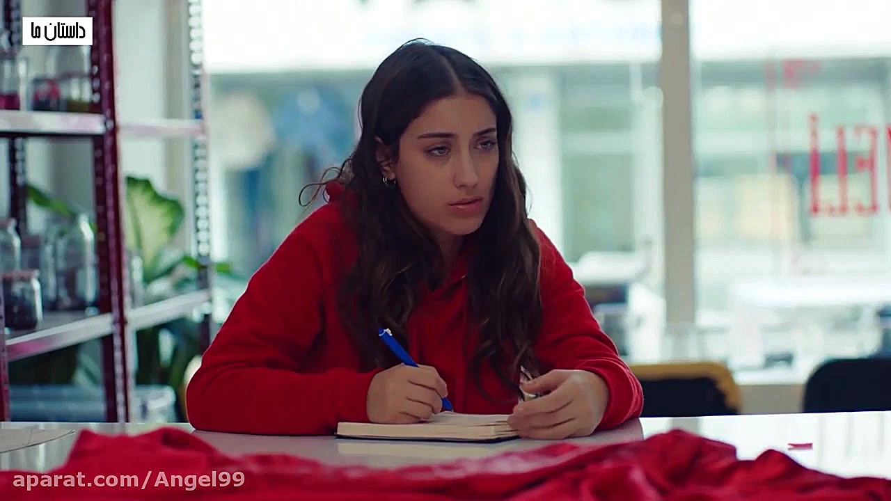 سریال ترکی داستان ما فصل 2 قسم...