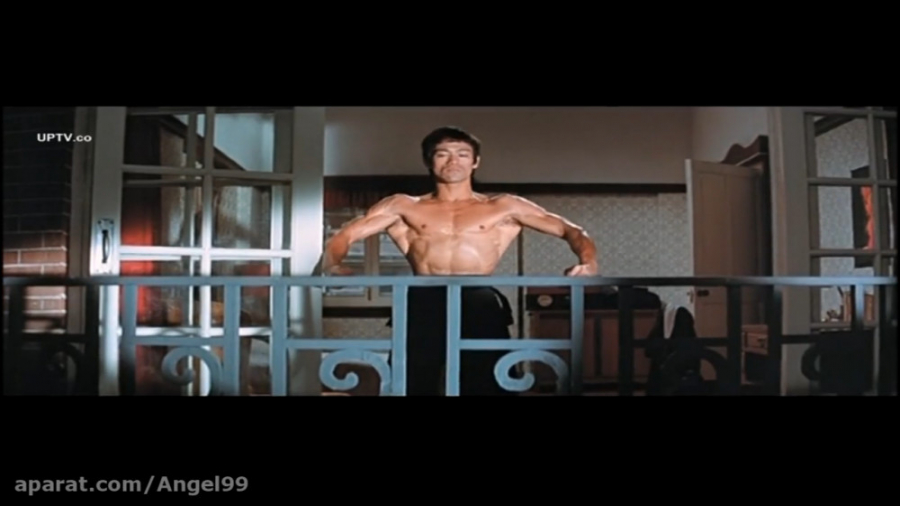 راه اژدها  The Way of the Drag...