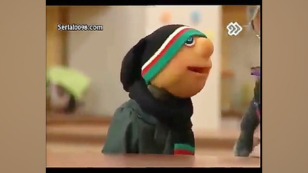 فامیل دور و بستن دهن جیگر  Mr....