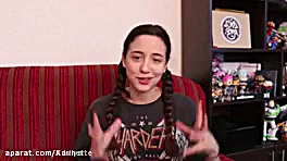 میا و کوروش