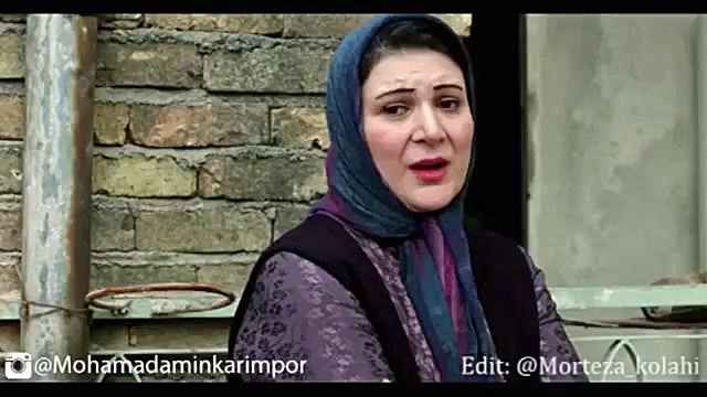 سمیه نرو اگه بری جات خالیه