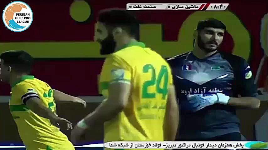 خلاصه بازی ماشین سازی 1 0 صنعت...