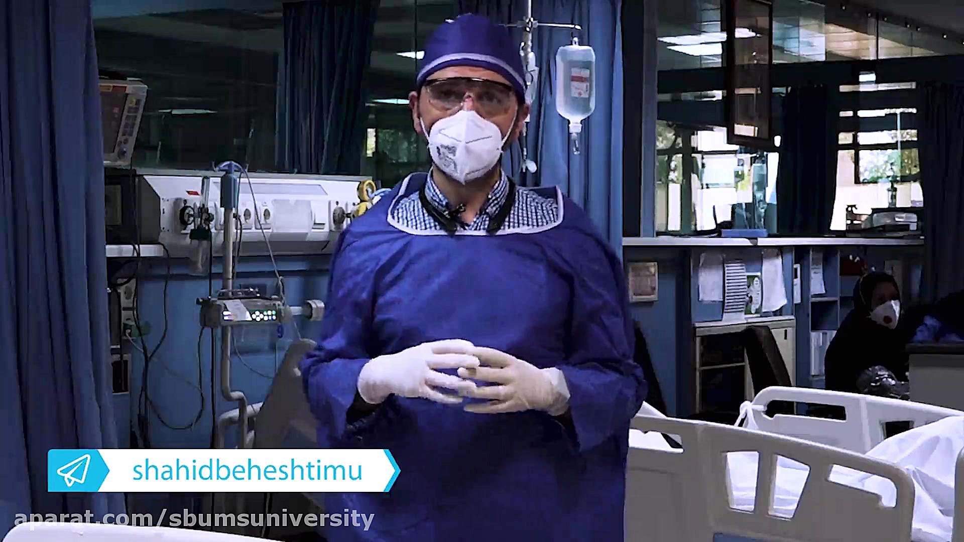 ارتباط معنادار کرونا و بیماری...