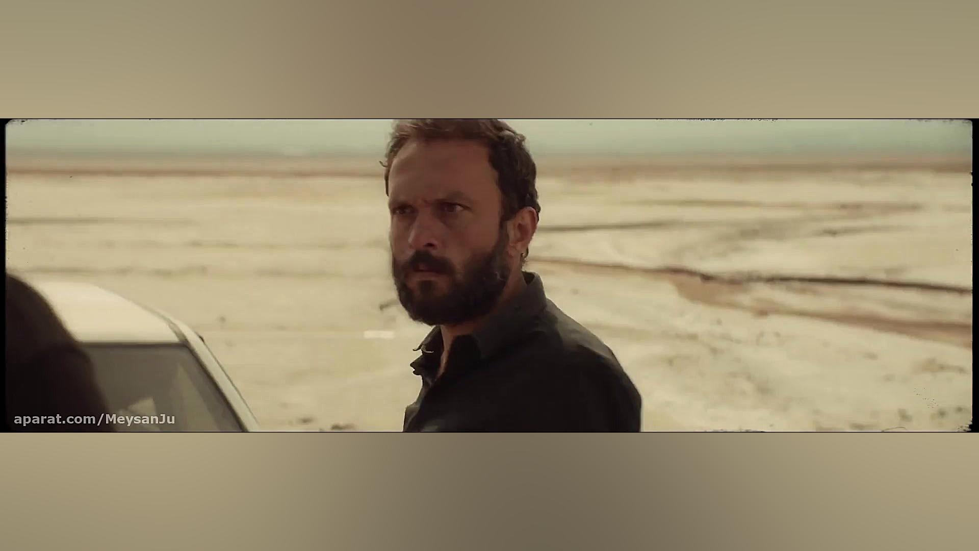 موزیک ویدیو یاس و موئر  آگاه