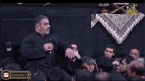 داستان عجیب و سوزناک از زنده ش...