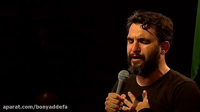 مداحی و سینه زنی با نوای حمید...