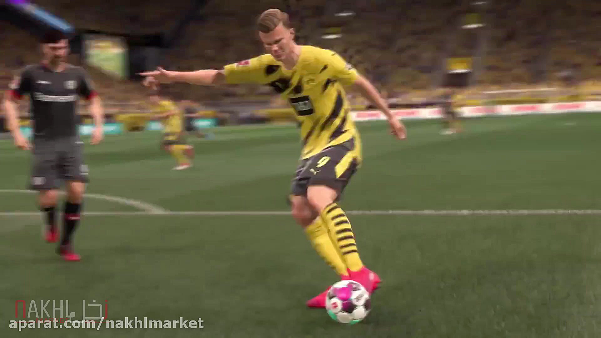 پلی استیشن 5 در یک نگاه