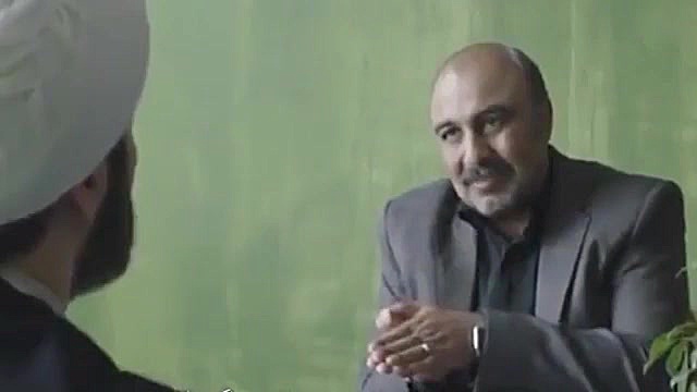 تیزر فیلم طبقه حساس زمان172ثانیه
