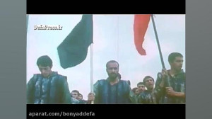 اگر نمی‌جنگیدیم چه می&zwn...