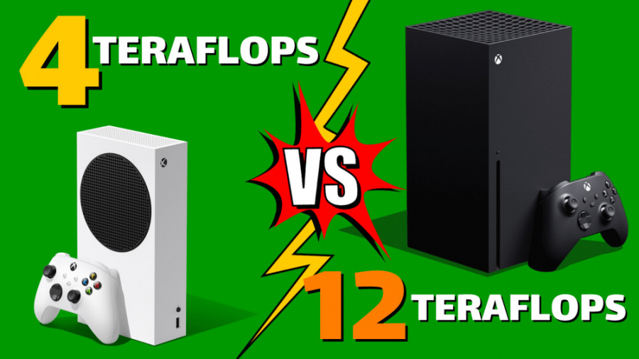 ایکس باکس سری ایکس و سری اس چه...