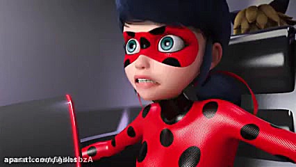 ماجراهای لیدی باگ لیدی باگ