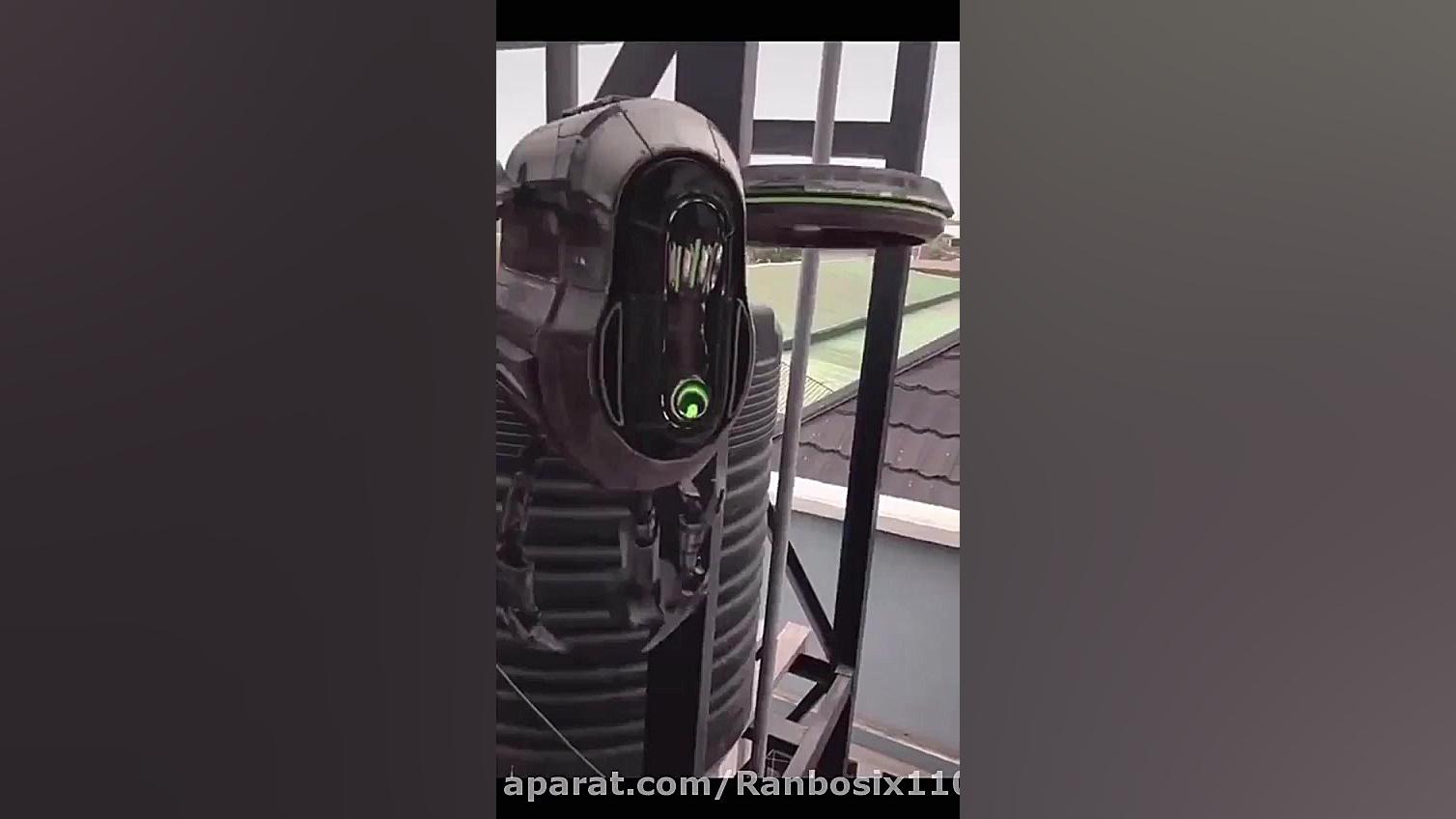 تکنولوژی فرا زمینی