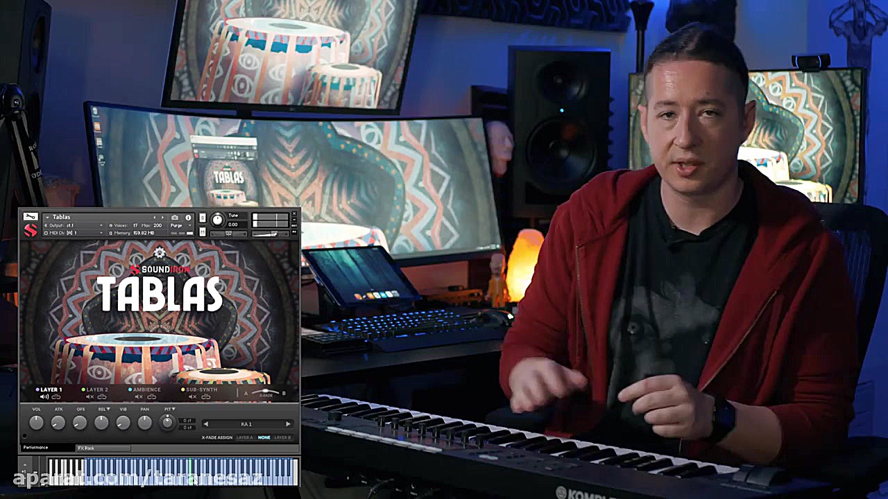 Walkthrough: Tablas 2