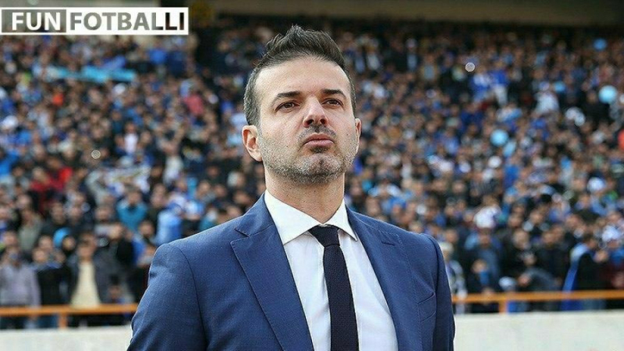 آخرین اخبار در مورد بازگشت است...