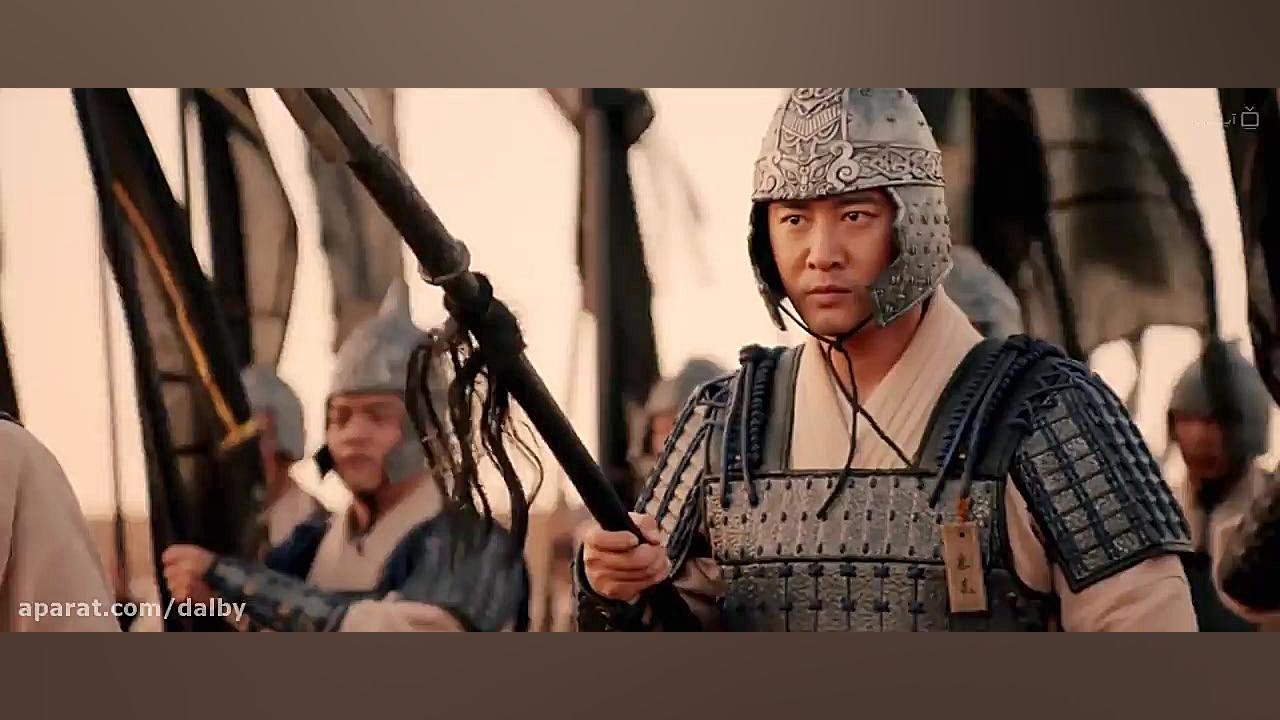 فیلم مولان بی همتا 2020 Mulan | اکشن جنگی | زیرنویس فارسی | فیلم سینمایی زمان5248ثانیه