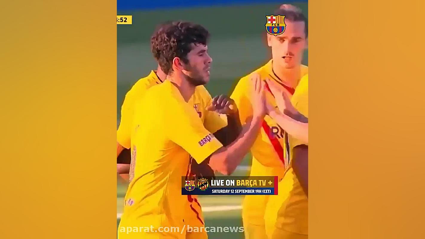 گل دمبله به خیمناستیک ( دوستان...