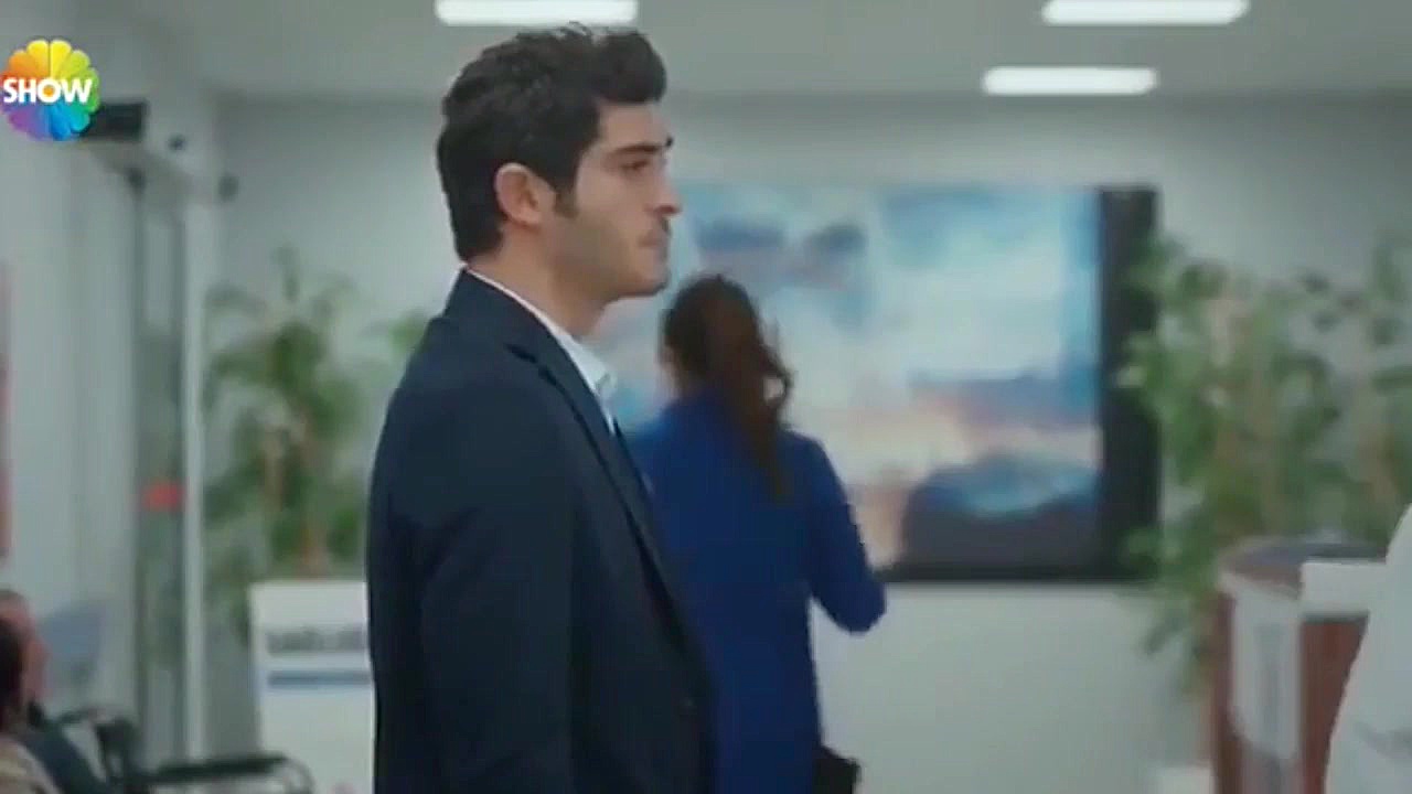 دوبله طنز و بامزه سریال عشق حر...