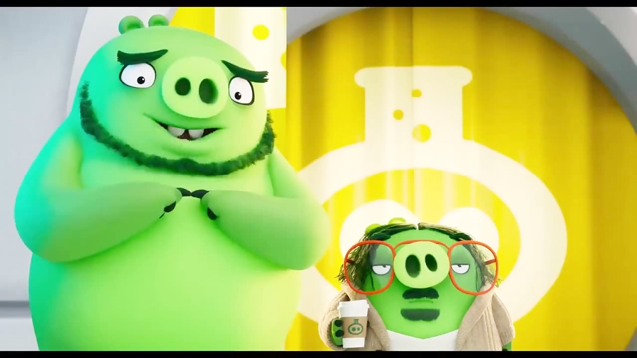 دانلود تریلر پایانی انیمیشن Th...