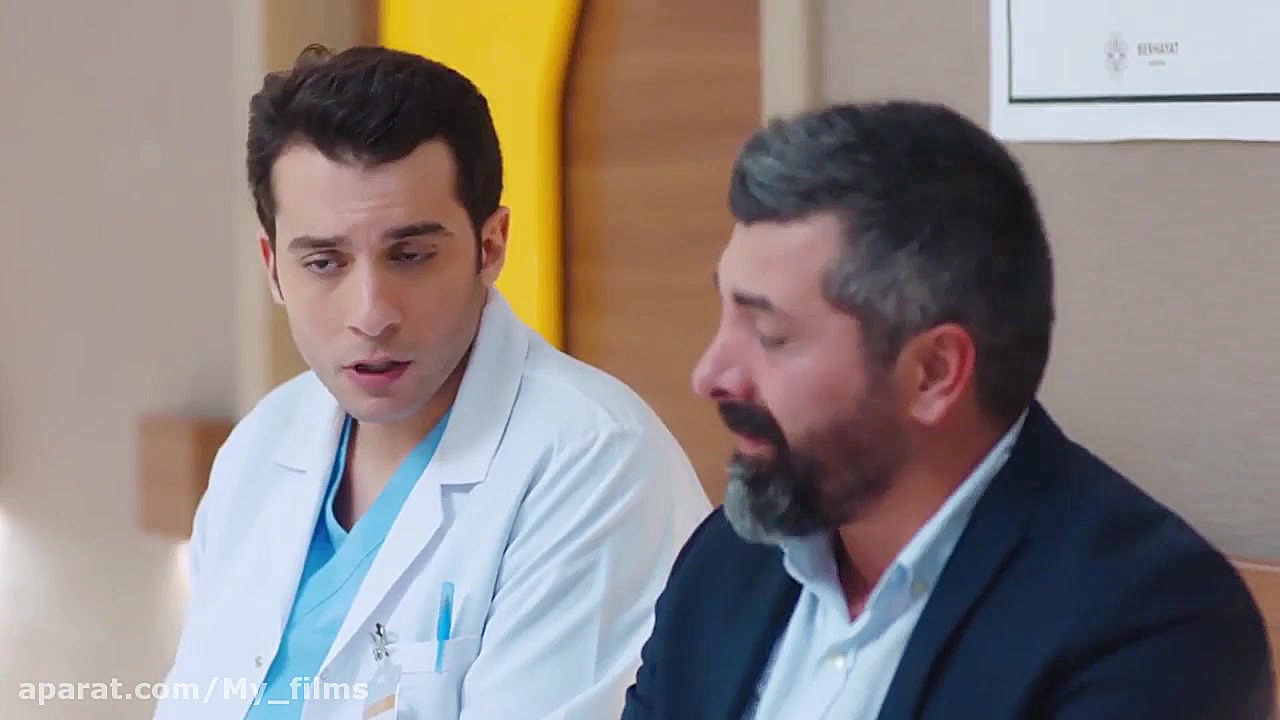 سریال دکتر معجزه گر::قسمت ۱۸::...