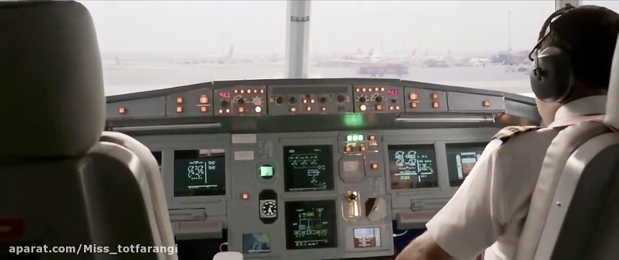 دانلود فیلم هندی سینمایی Uyare...