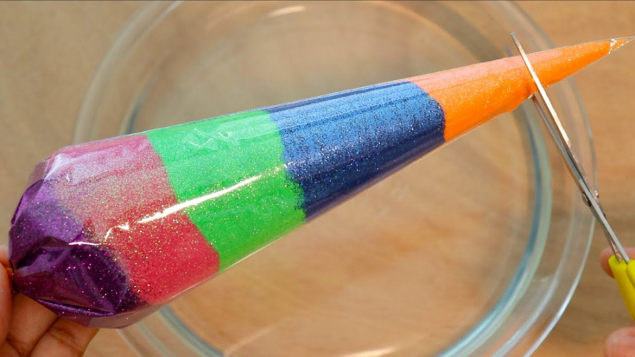 اسلایم  شکست یک روش !