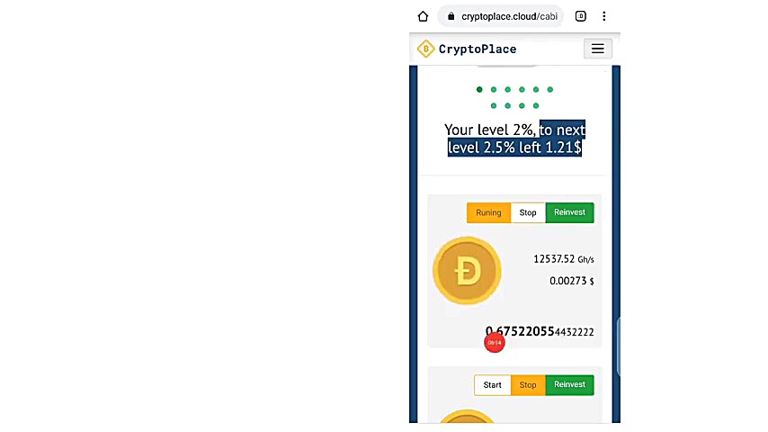(dssminer.com cloudmining and...